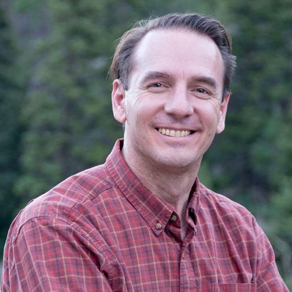 Wolfgang Fengler, VP Fuel Tender Engineering, OptiFuel Systems