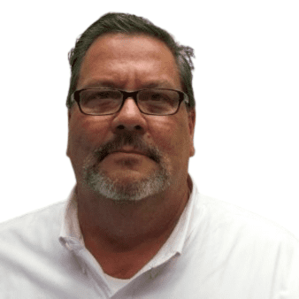 Paul Zepp, CFO, OptiFuel Systems