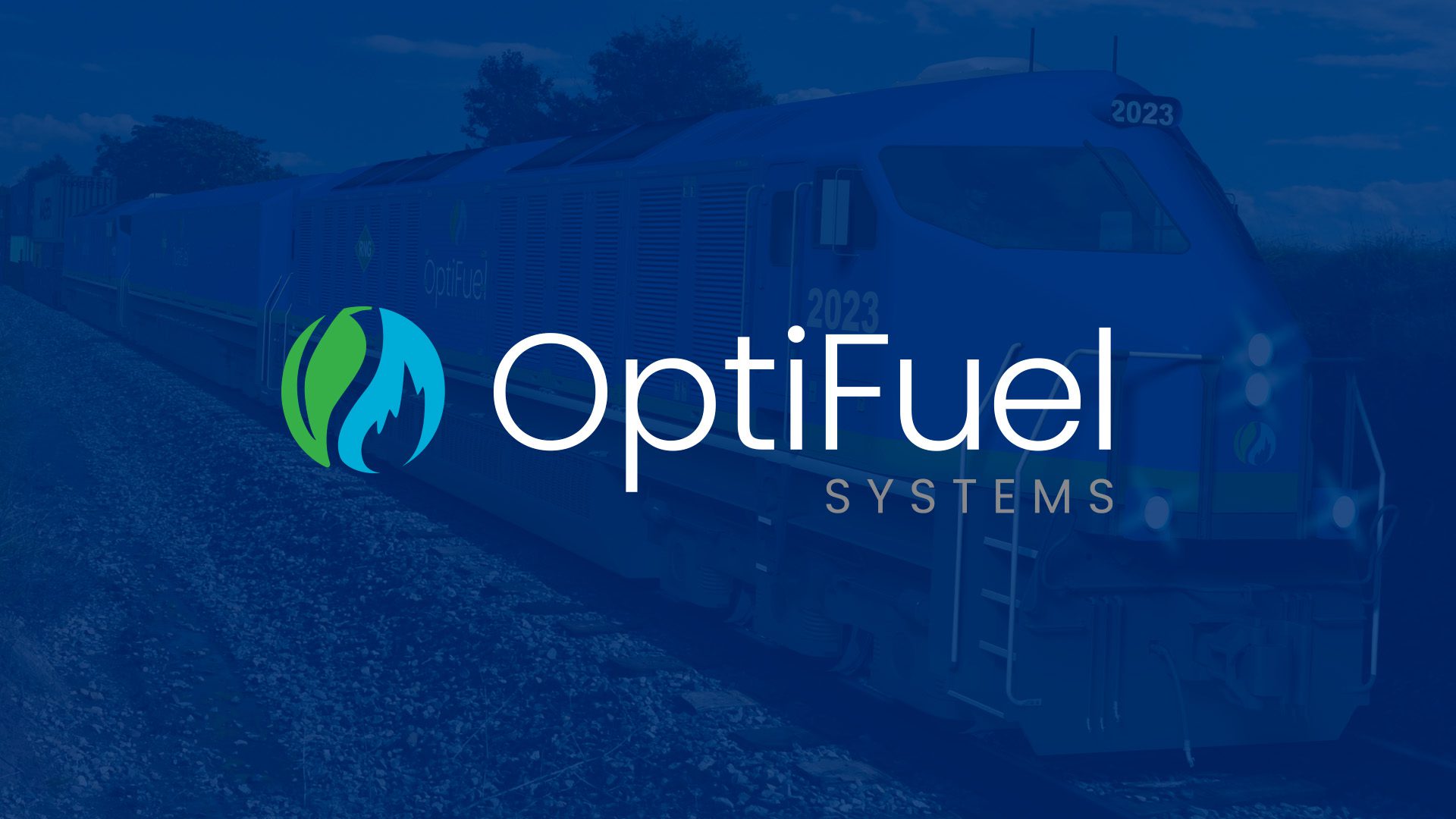 Why Renewable Natural Gas? | OptiFuel Systems