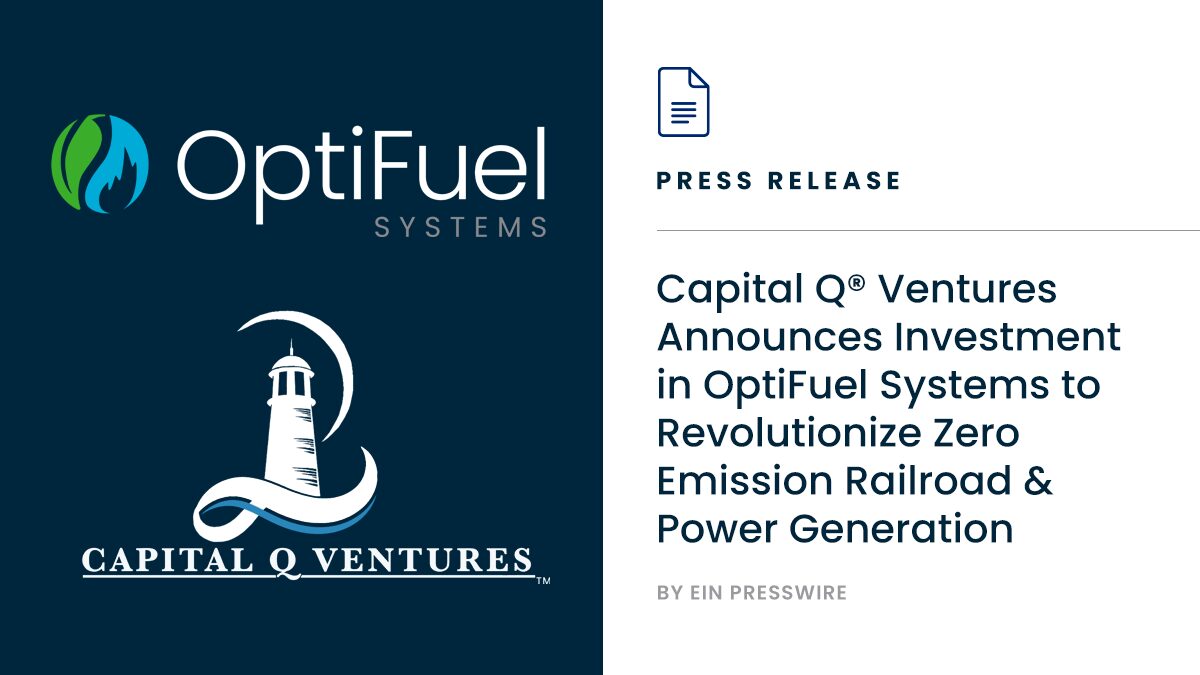 Capital Q Ventures