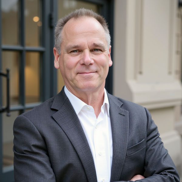 Scott Zepp, Chief Advisor – Refueling Infrastructure & Operations, OptiFuel Systems