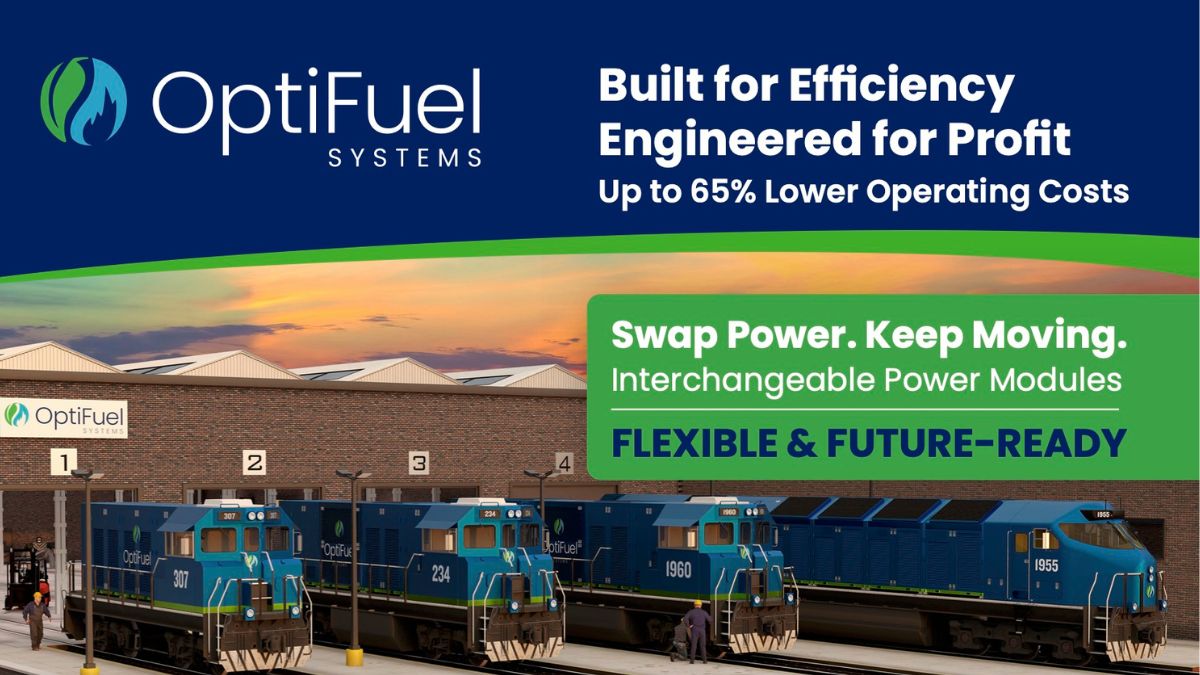 2026 OptiFuel Brochure 2026 OptiFuel Brochure