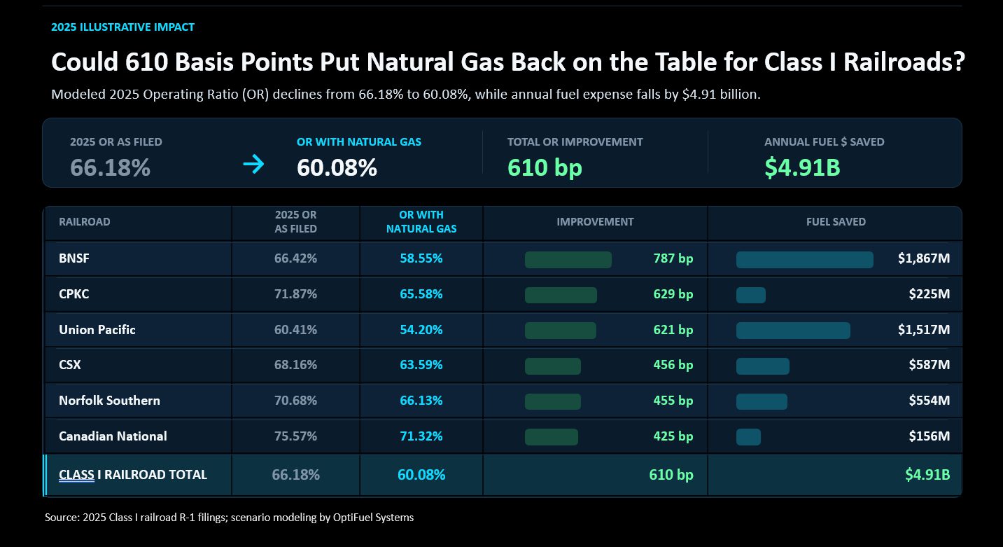 Natural_Gas_Savings Natural Gas Savings Illustration for Class 1 Railroads